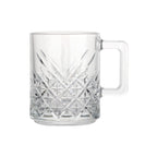 Pasabahce Timeless Mug 250ml - Set 2 image 0
