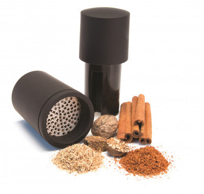 Microplane Spice Mill image 1
