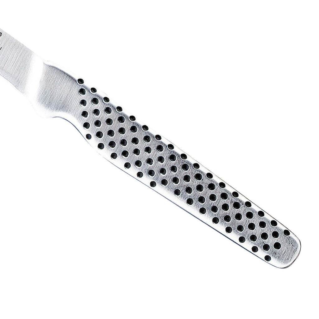 Global Classic Curved Peeling Knife 6Cm image 1