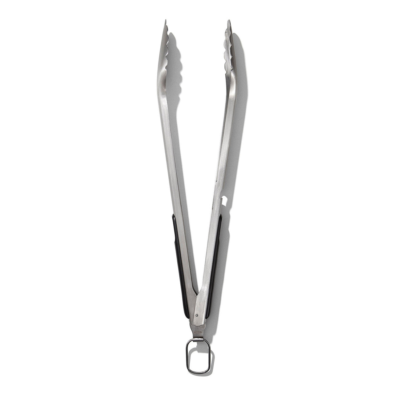 OXO Good Grips Grilling Tongs with Built-In Bottle Opener image 0