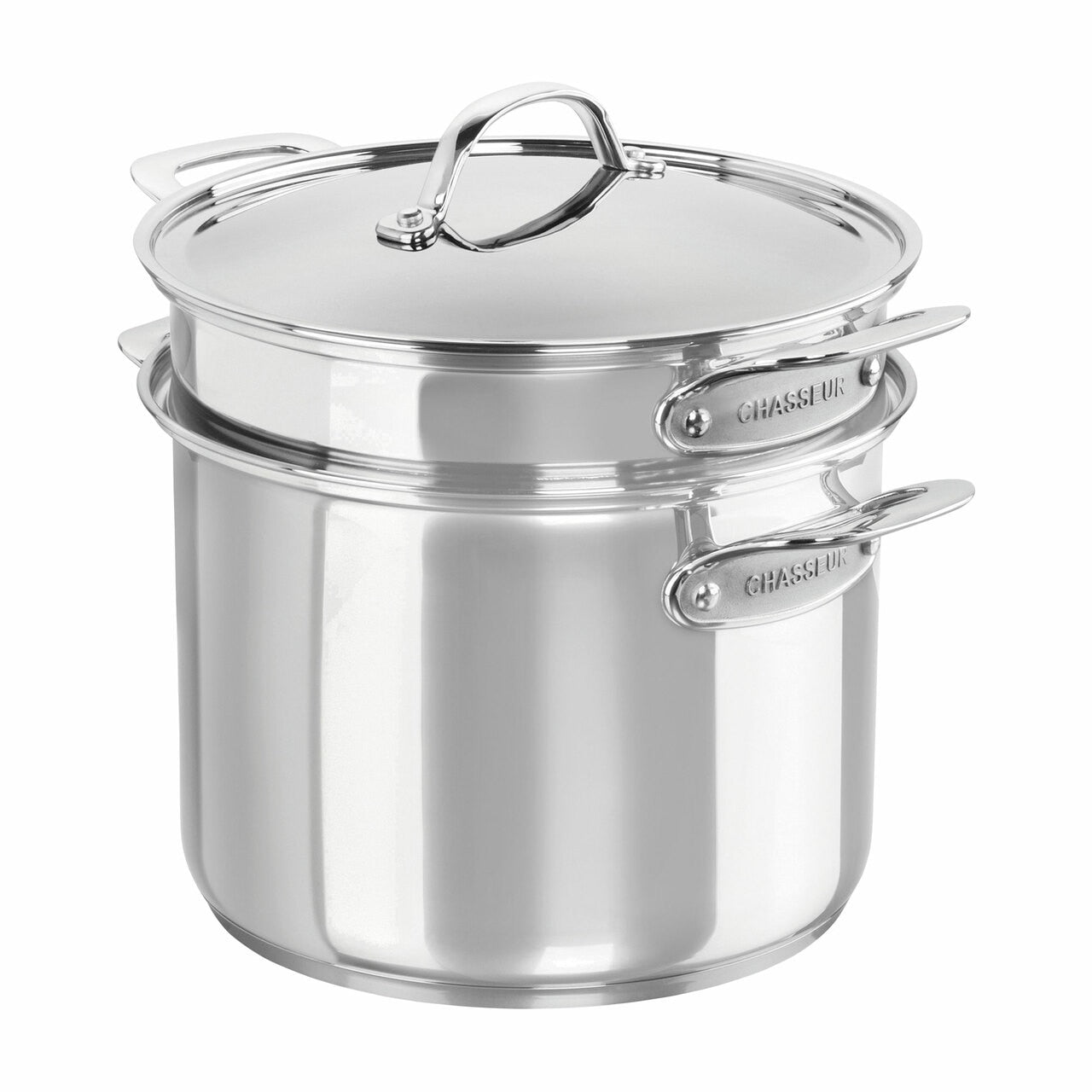 Chasseur Maison Multi Pot Set 24cm/7.6L image 0