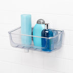 OXO Good Grips StrongHold Suction Basket image 4