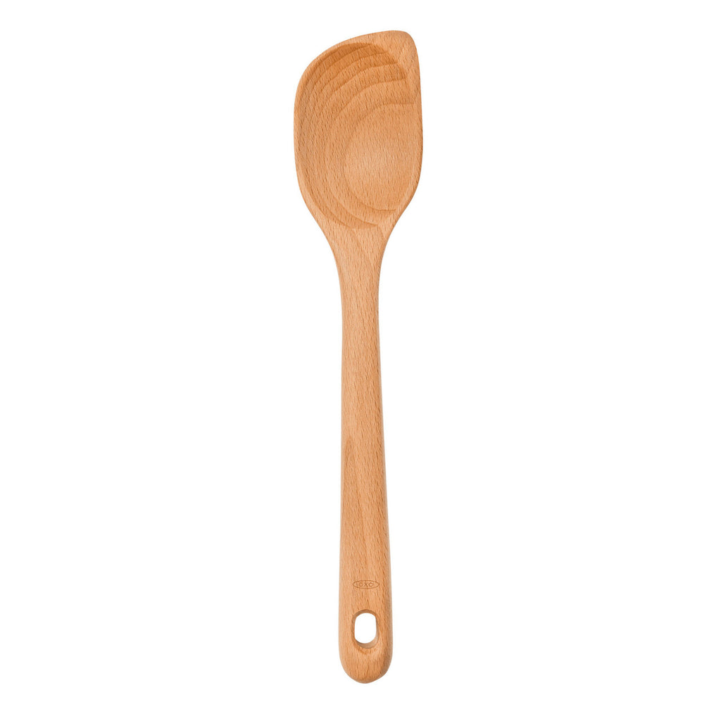 Oxo Corner Spoon image 0