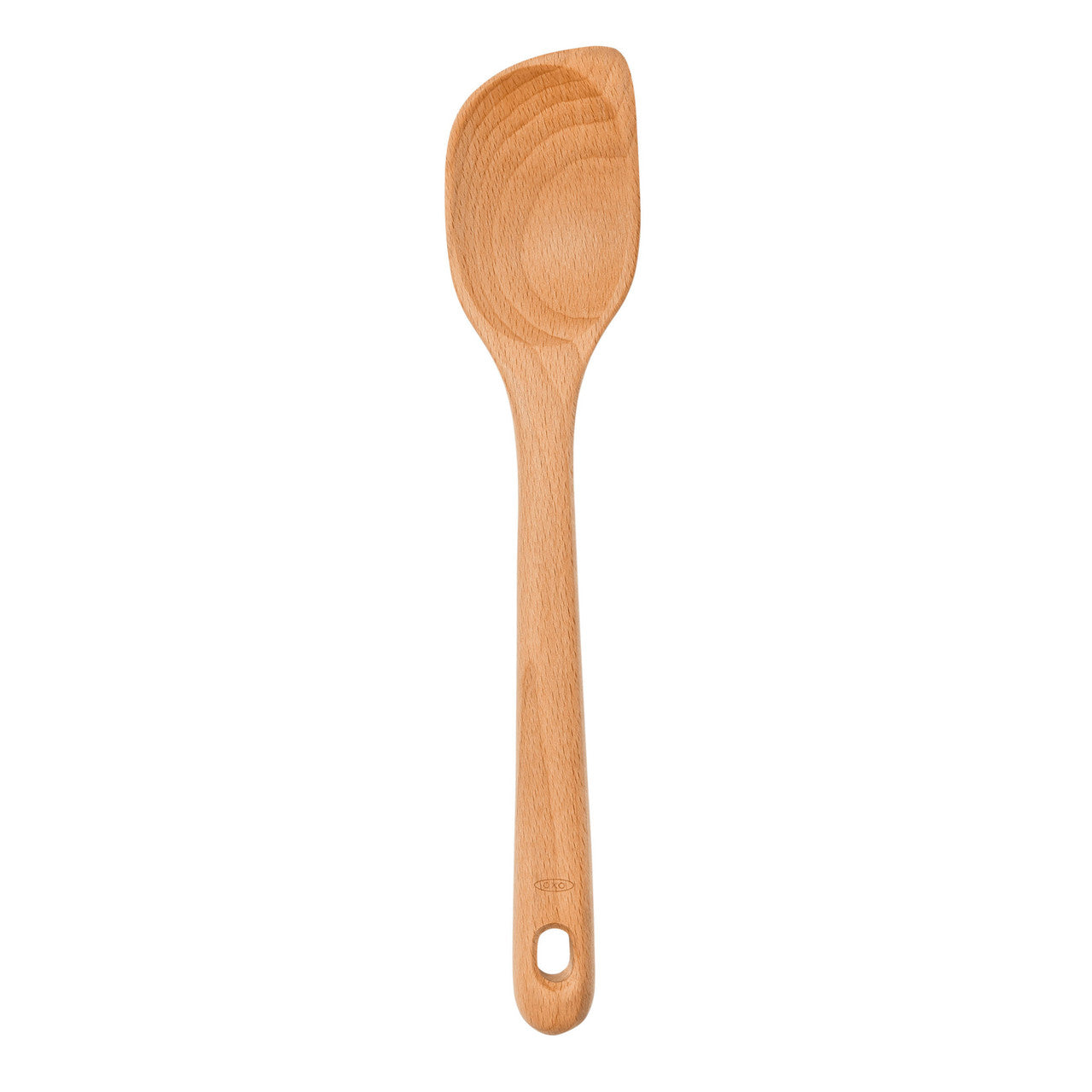 Oxo Corner Spoon image 0
