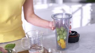 Vitamix Ascent� Low Profile Container 2l image 4