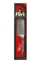 Furi Pro East/West? Santoku Knife 17cm image 1