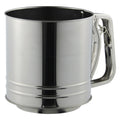 Avanti Stainless Steel Flour Sifter - 5 Cup image 0