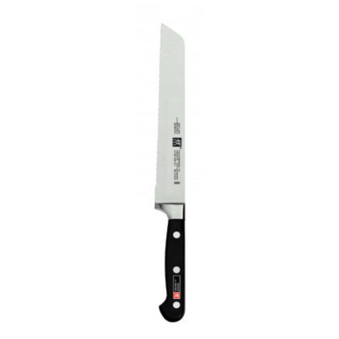 Zwilling Professional 'S' Bread Knife - 20Cm image 0