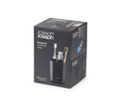 Joseph Joseph Easystore Toothbrush Caddy - Black image 3
