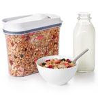 OXO Good Grips POP Cereal Dispenser, Small (2.3 Litre) image 2