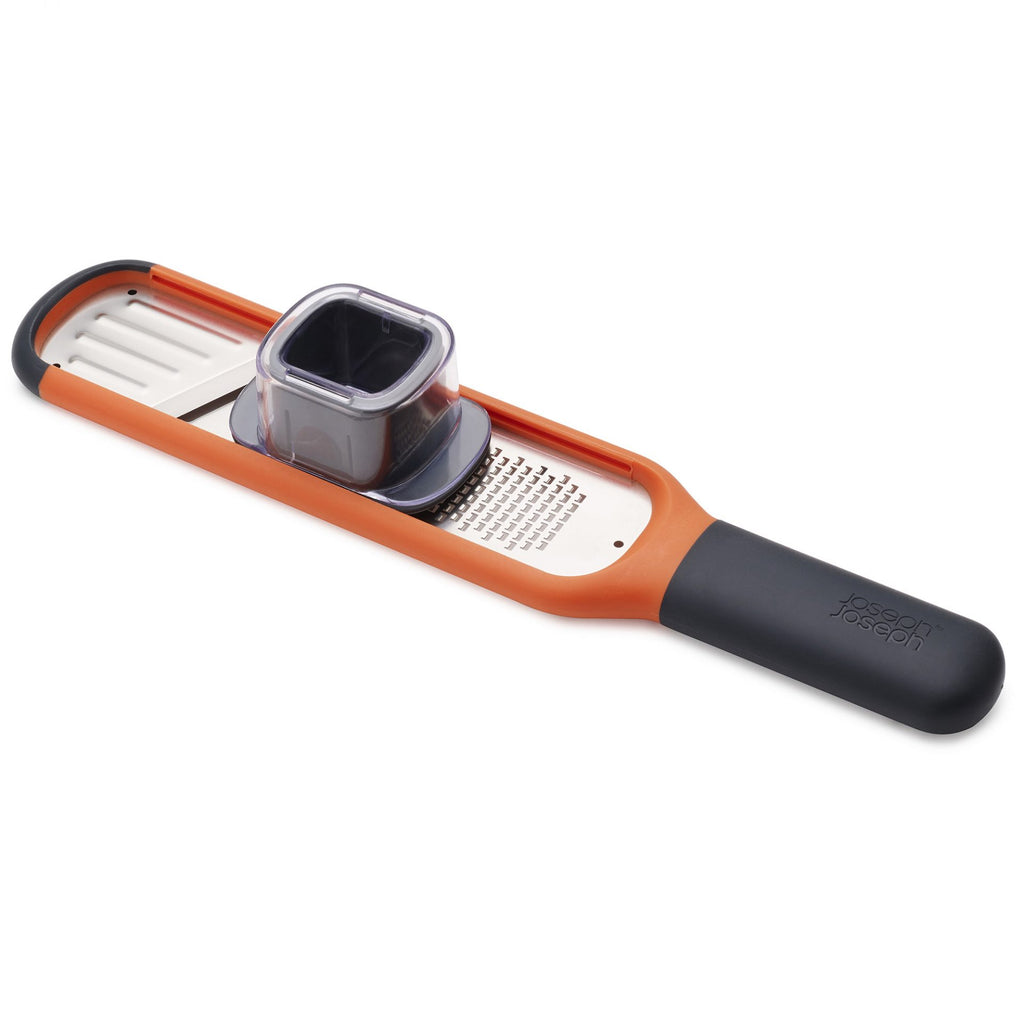 Joseph Joseph 2-In-1 Mini Grater/Slicer image 0