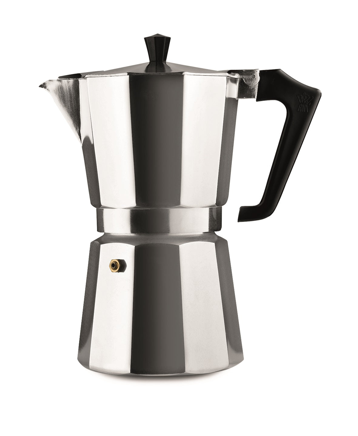 Pezzetti Italexpress Aluminium Coffee Maker 9C image 0