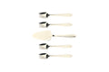 Splayd 74137 - SS Mirror Cake Server & Splayd Set/5