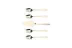 Splayd 74137 - SS Mirror Cake Server & Splayd Set/5