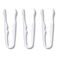 OXO POP Mini Tongs ? 3 Pack image 0