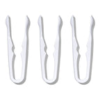 OXO POP Mini Tongs ? 3 Pack image 0