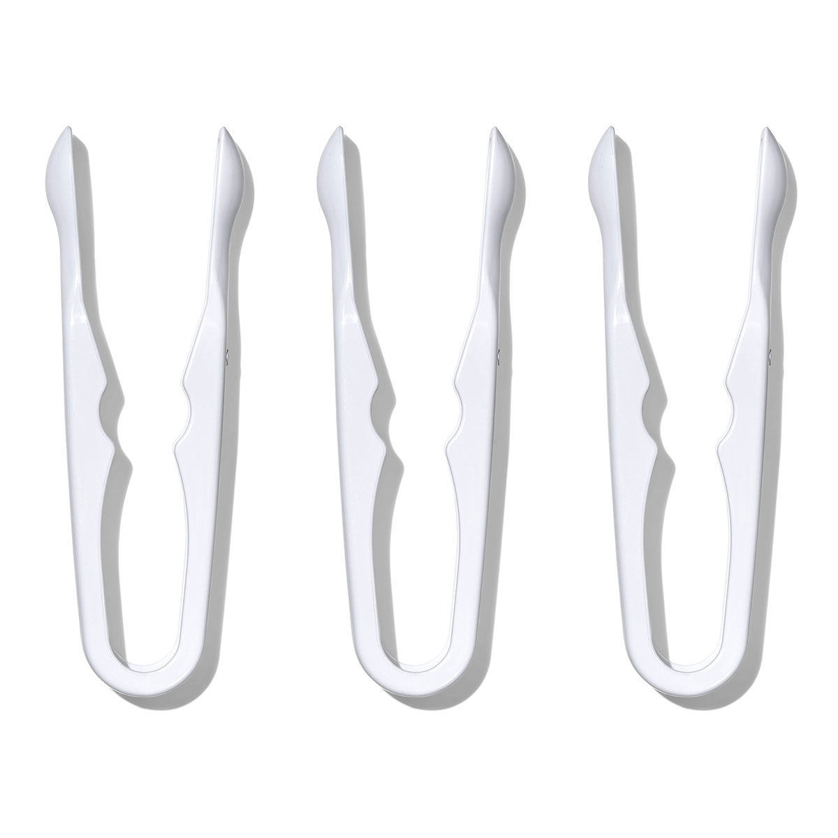 OXO POP Mini Tongs ? 3 Pack image 0