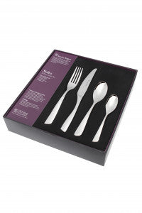 Stanley Rogers Soho 24 Piece Cutlery Set image 1