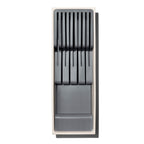 OXO Good Grips Compact Knife Drawer Organiser image 0