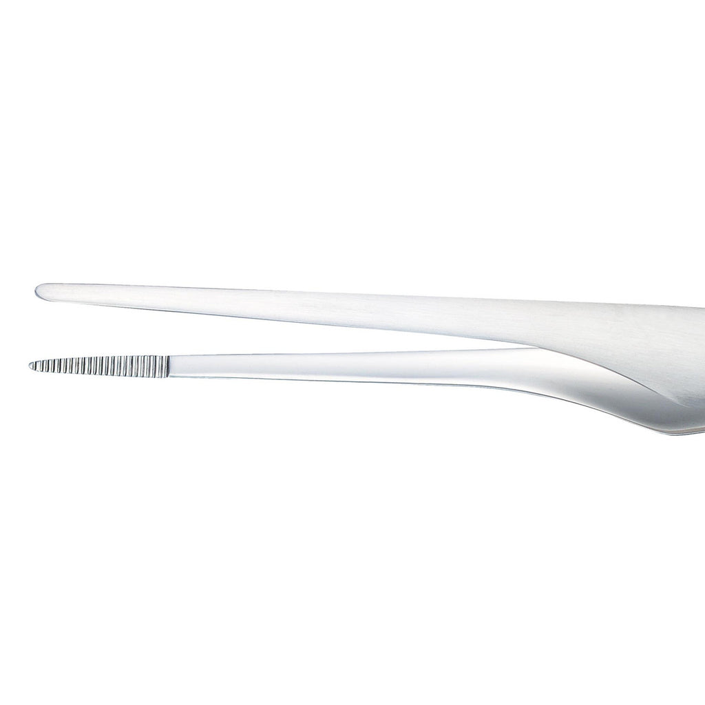 Global Classic Serving Tweezers image 1
