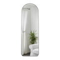 Umbra Hubba Arched 20x62" Mirror image 0