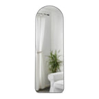 Umbra Hubba Arched 20x62" Mirror image 0
