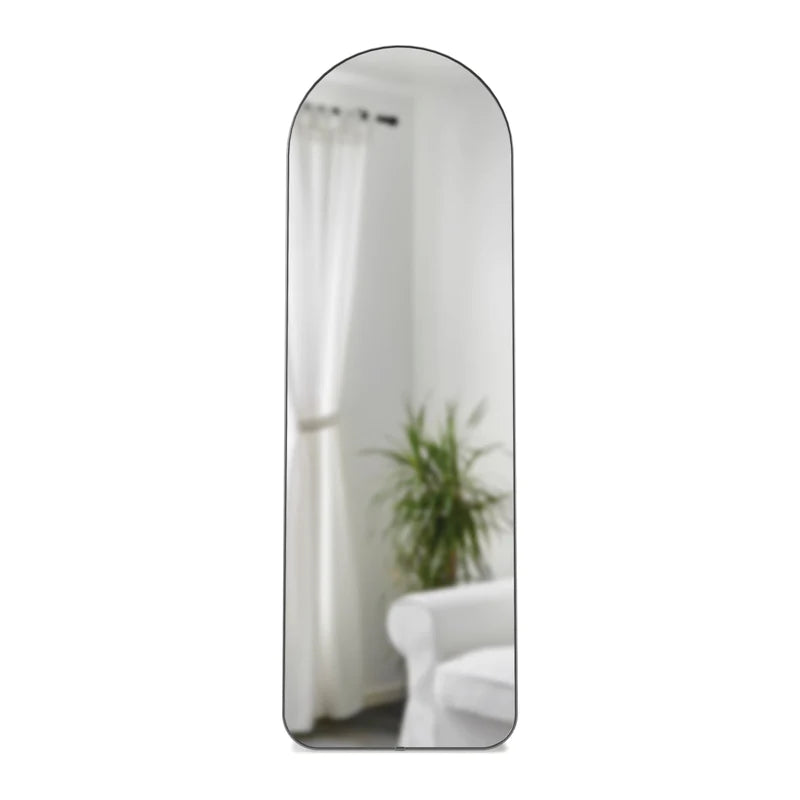 Umbra Hubba Arched 20x62" Mirror image 0