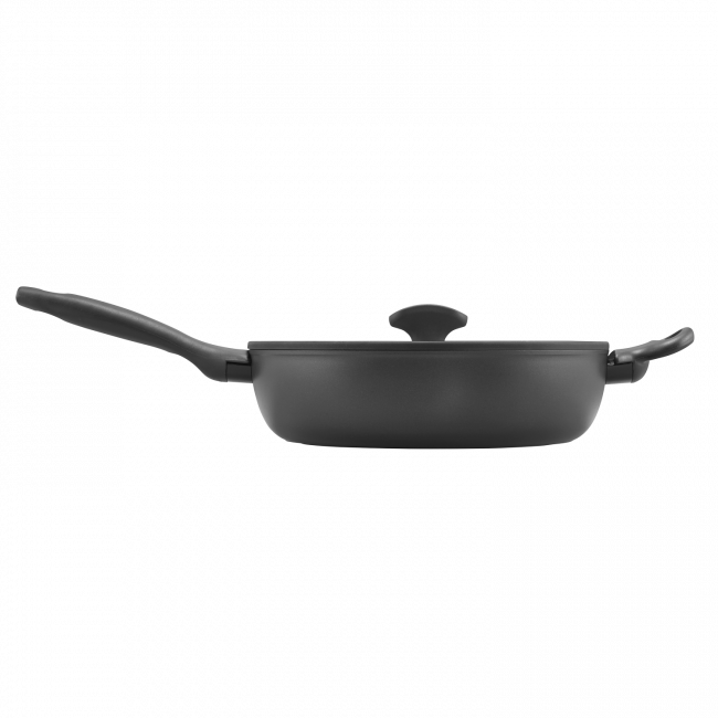 Essteele Flaunt Your Style And Save 28Cm Deep Covered Skillet image 2