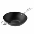 Scanpan Pro Iq 32Cm Wok image 0
