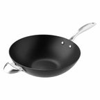 Scanpan Pro Iq 32Cm Wok image 0