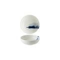 Bonna Bluewave Round Bowl 140x50mm image 0