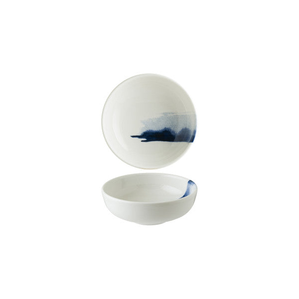 Bonna Bluewave Round Bowl 140x50mm image 0