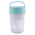 Avanti Food 2 Go Jar Duck Egg Blue image 0