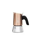 Bialetti Venus Not Induction Copper 2 Cup image 0