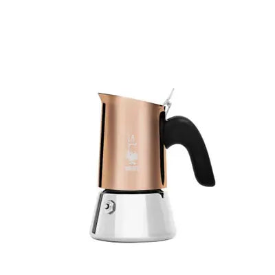 Bialetti Venus Not Induction Copper 2 Cup image 0