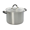 Pyrolux Stock Pot 30cm 17.6LT image 0