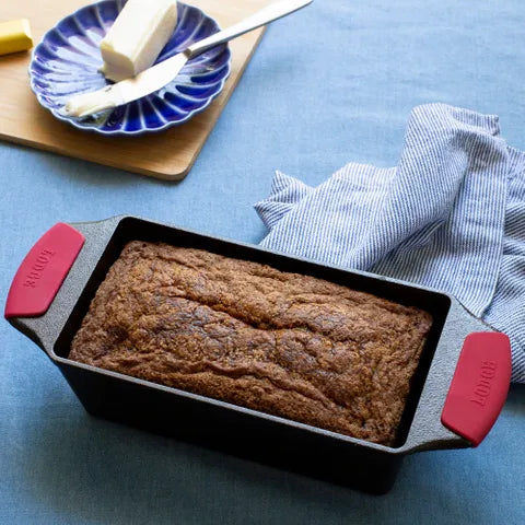Lodge Loaf Pan 21.5x11cm image 3