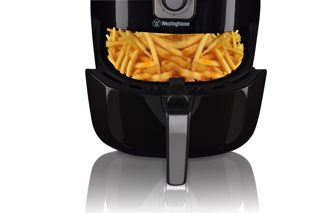 Westinghouse Opti-Fry, 5.2L image 4