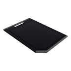 Tramontina Churrasco Black Barbecue Cutting Board 43x30cm image 1