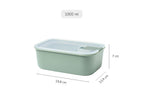 Easyclip Storage 1000ml Nordic Sage image 3