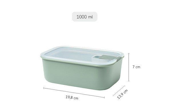 Easyclip Storage 1000ml Nordic Sage image 3