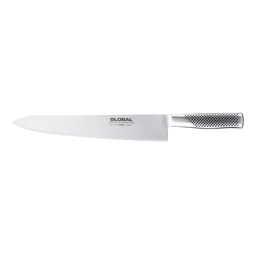 Global Classic 30cm Chefs Knife GF-35 image 0