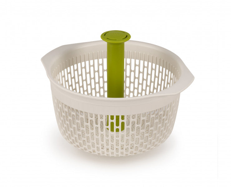 Joseph Joseph Spindola Spinning Colander image 2