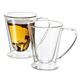 Avanti Hero Twin Wall Glass - Set of 2 - 250ml image 0