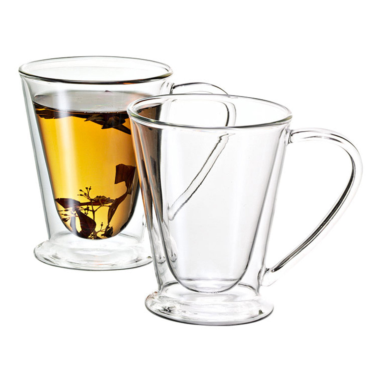 Avanti Hero Twin Wall Glass - Set of 2 - 250ml image 0
