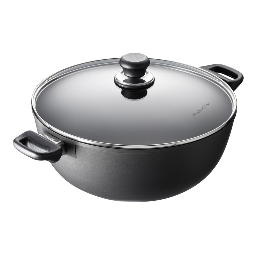 Scanpan Classic Induction Stew Pot 32cm/7.5 Litre image 0
