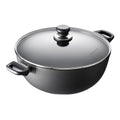 Scanpan Classic Induction Stew Pot 32cm/7.5 Litre image 0
