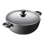Scanpan Classic Induction Stew Pot 32cm/7.5 Litre image 0