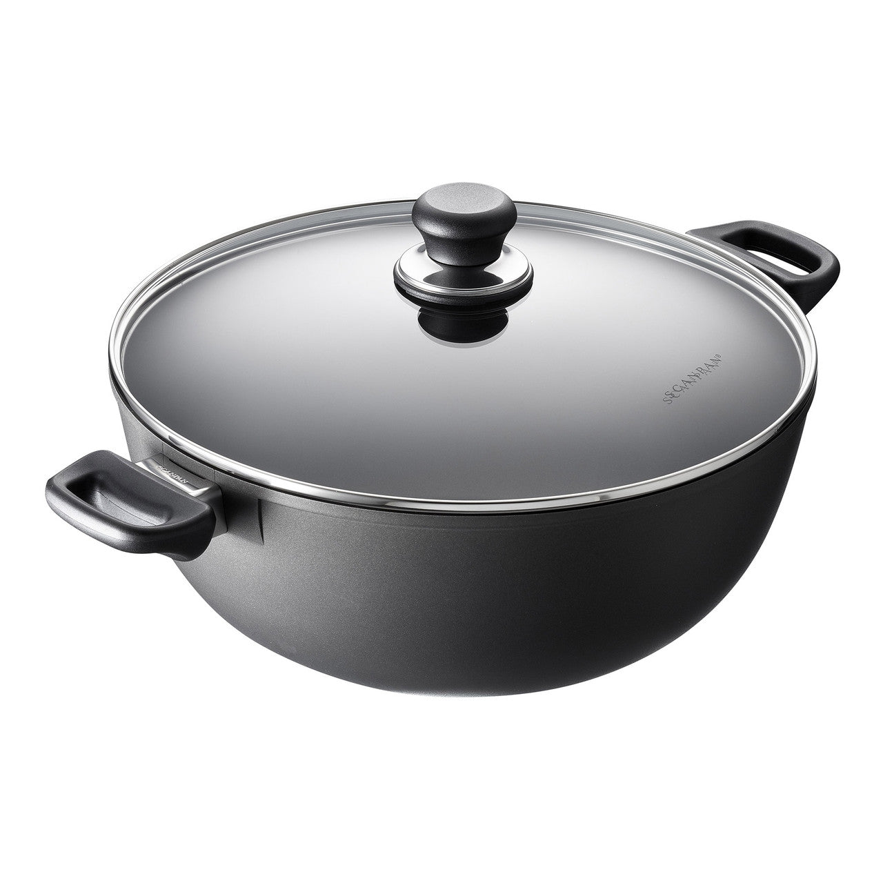 Scanpan Classic Induction Stew Pot 32cm/7.5 Litre image 0