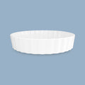 Wilkie Brothers Deep Quiche Dish, 25cm image 0